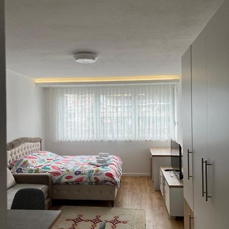 Apartmani Imperial Yeni Pazar Dış mekan fotoğraf