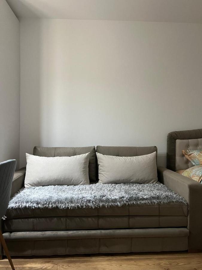 Apartmani Imperial Yeni Pazar Dış mekan fotoğraf