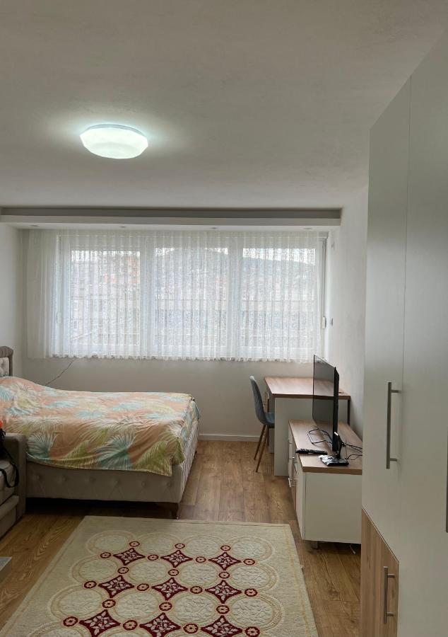 Apartmani Imperial Yeni Pazar Dış mekan fotoğraf