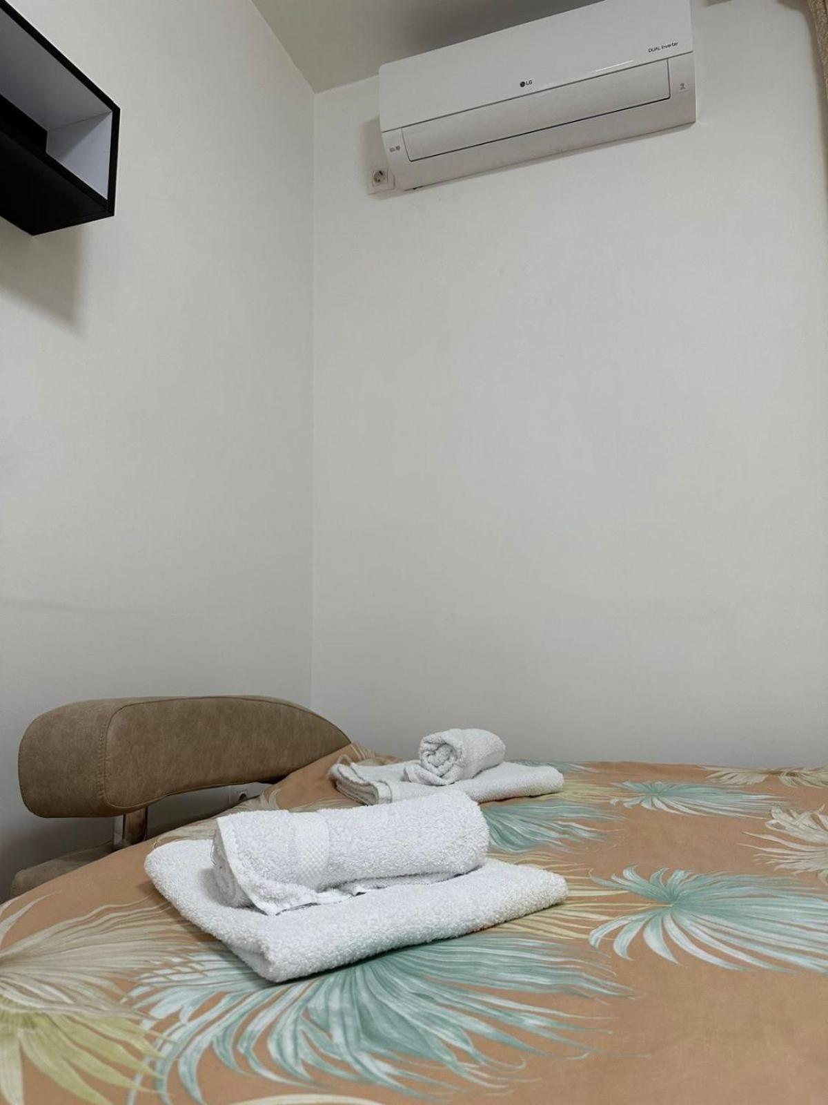Apartmani Imperial Yeni Pazar Dış mekan fotoğraf