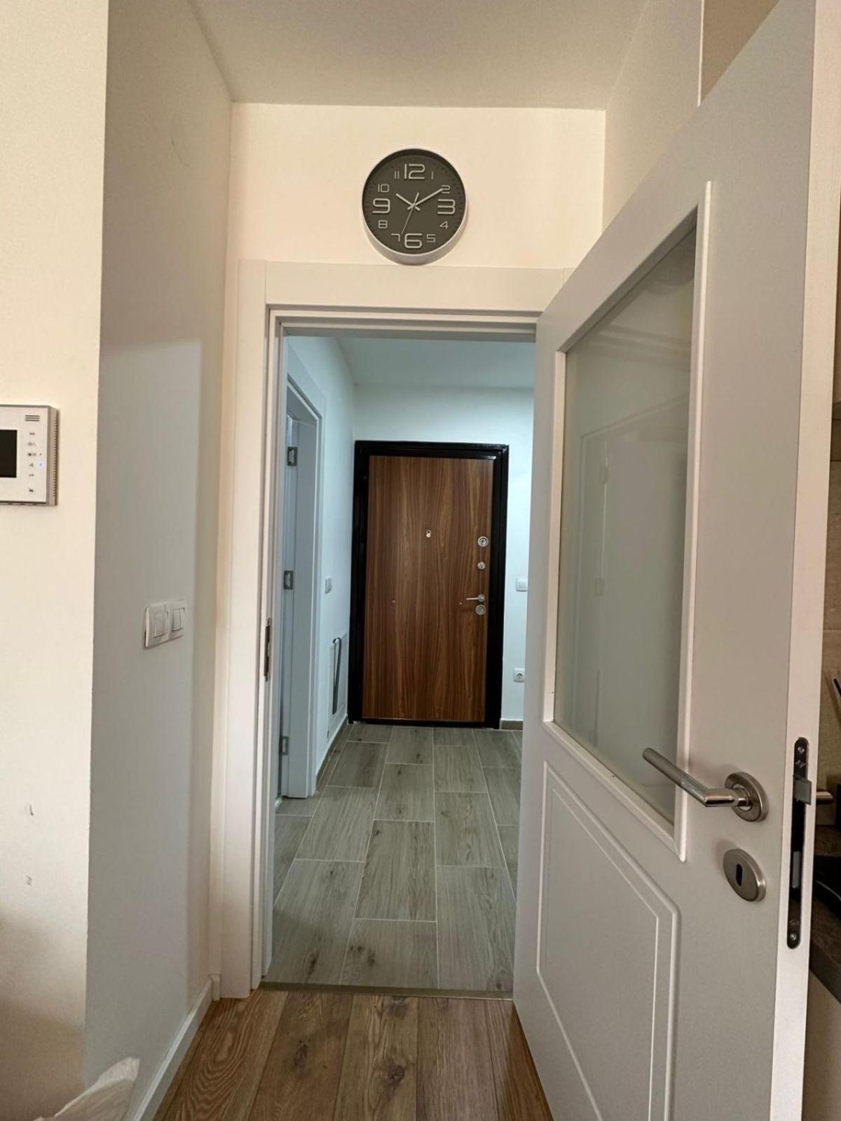 Apartmani Imperial Yeni Pazar Dış mekan fotoğraf