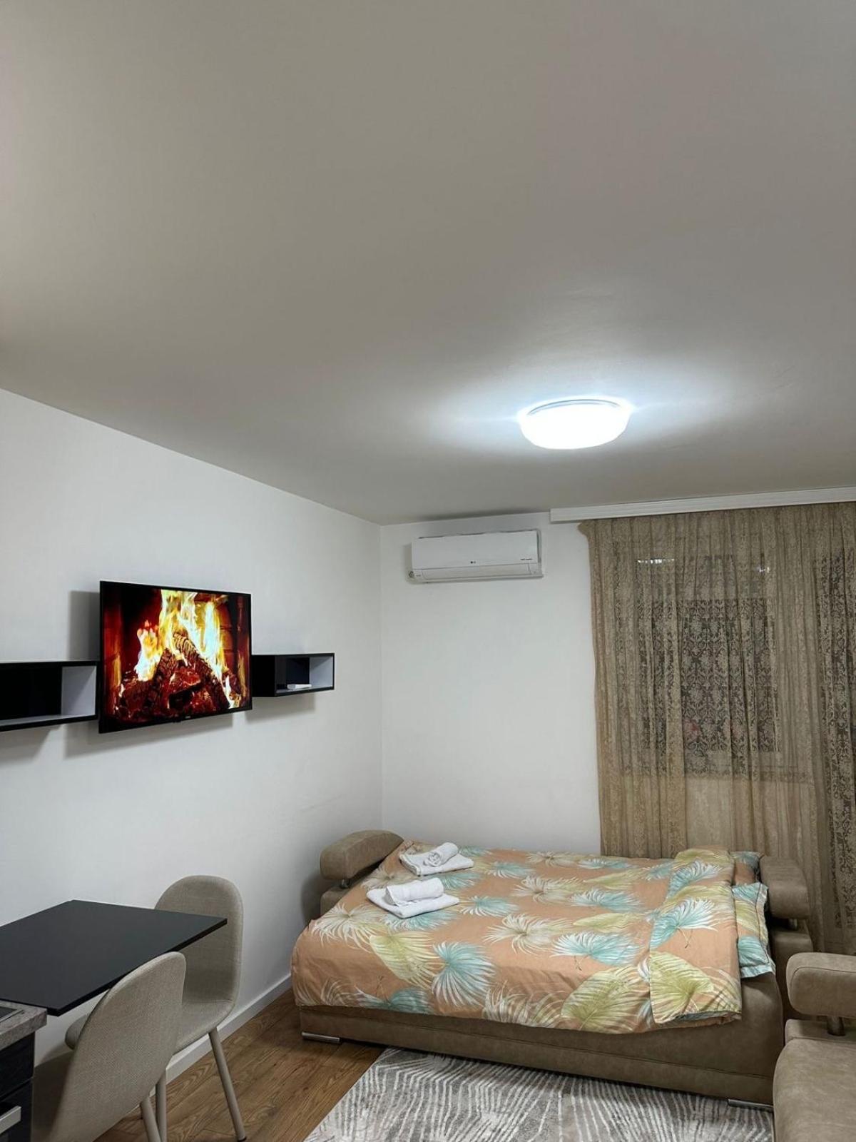 Apartmani Imperial Yeni Pazar Dış mekan fotoğraf