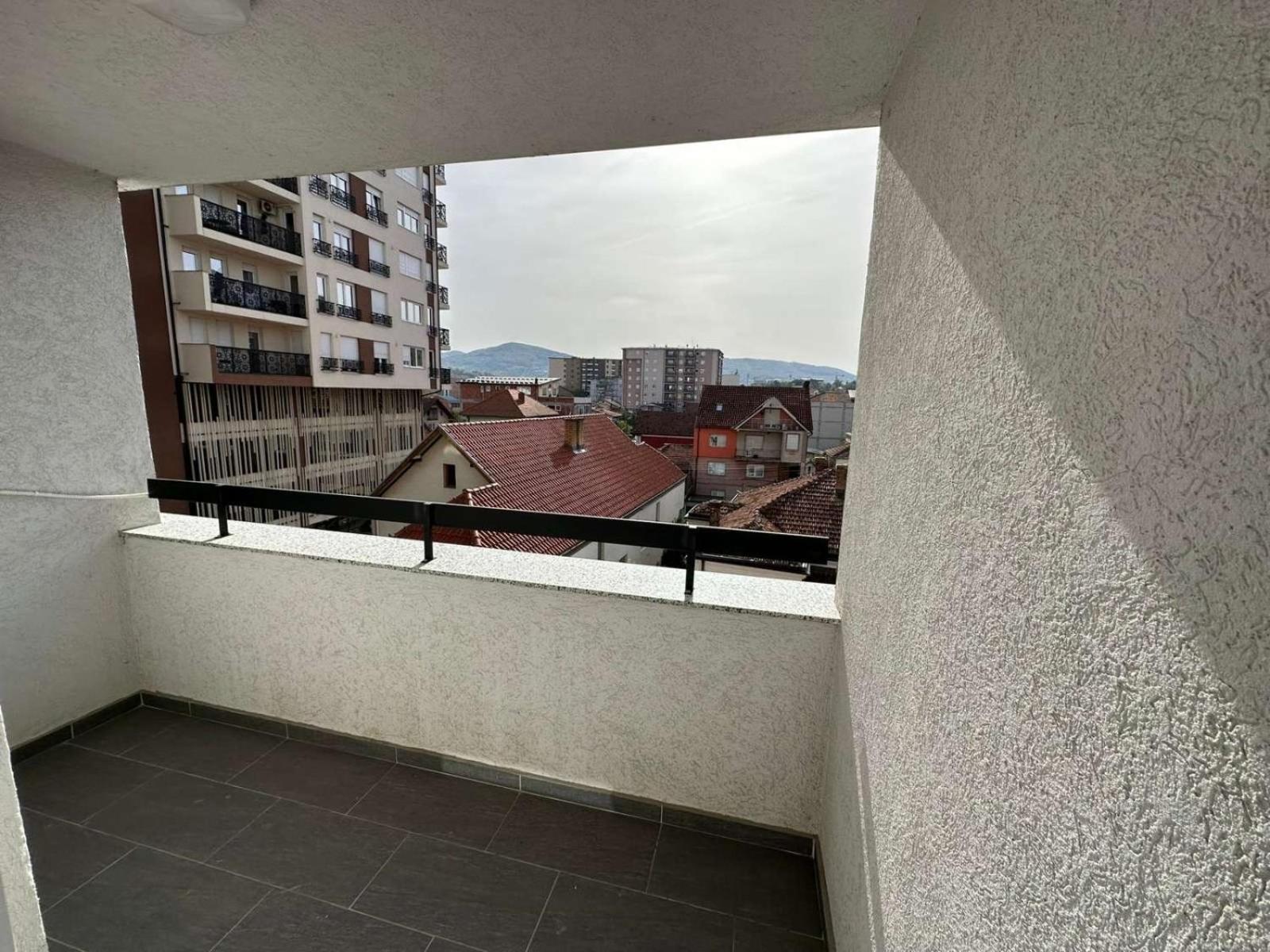 Apartmani Imperial Yeni Pazar Dış mekan fotoğraf